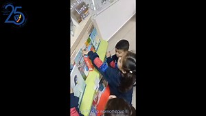 1K views · 20 reactions | Les Aventures Quotidiennes des Petits Explorateurs: Les PS à la marmothèque. #aisaajaltoun #schoolregistration #kindergarten #ecolematernelle #lebaneseschools | Antonine International School | Facebook