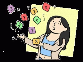 Perímetro y áreas con expresiones algebraicas