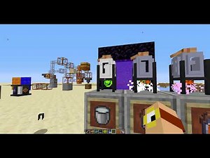 Mod Tutorial: Crossroads 2: Ep8, Paths Introduction