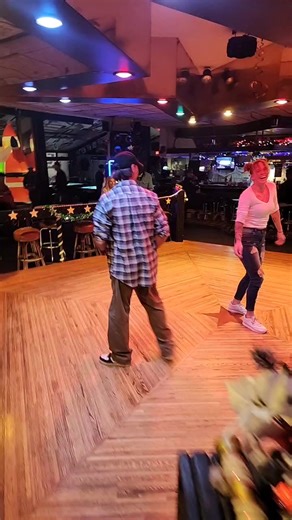 The Brass Star Club on Reels