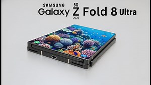 Samsung Galaxy Z Fold 8 vs. Apple’s iPhone Fold: The Ultimate Smartphone Showdown