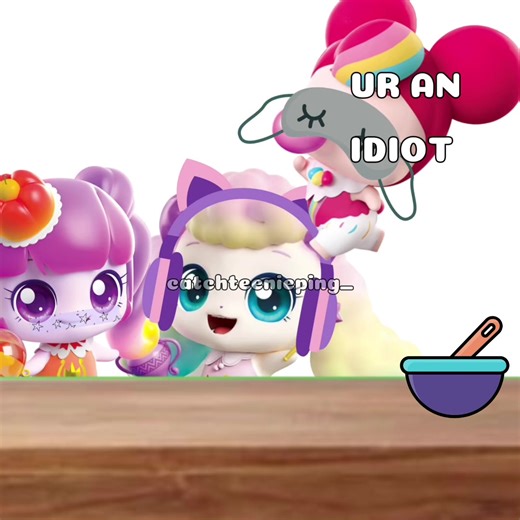 Lowkey kinda bad but it's ok 🥰✌️ rm: @💙! Starry !🌭 (Sonic ver) #catchteenieping #teeniepings #catchteeniepingfandom #royalteeniepings