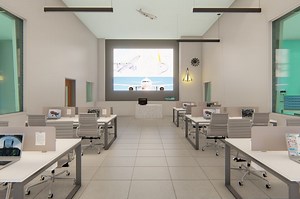 Computers for 100 Students STEM Summer Camp