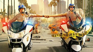 CHiPS : un nouveau trailer pour le reboot ciné de la série des 70’s