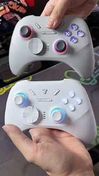 Upgrade Signifikan! Gamepad Fantech EOS PRO II WGP15V2 Review + Unboxing!