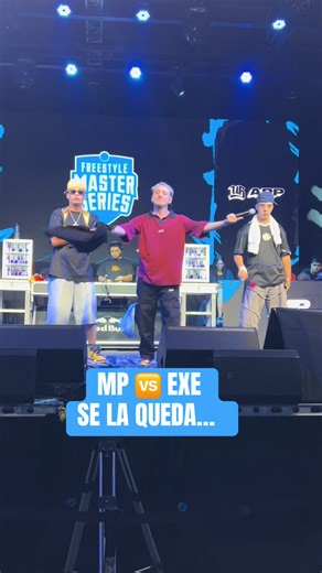 EL GANADOR DE LA TERCERA BATALLA 🔥 #fms #fmsargentina