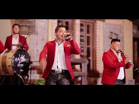Popurrí de Corridos Rancheros (En Vivo) - La Máxima Banda de Zacatecas
