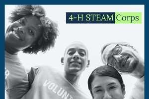 Service work can make a difference in your community and career