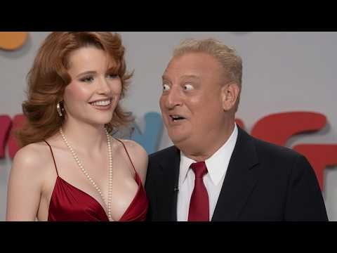 No Respect! Rodney Dangerfield's Greatest Comedy Bits