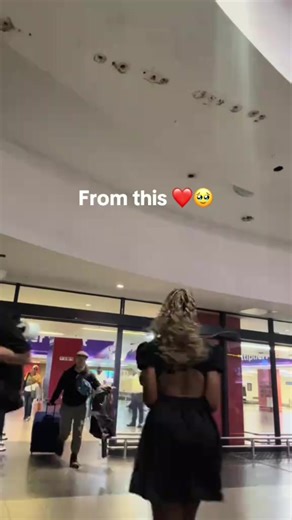 Meeting My Long Distance Boyfriend for the First Time