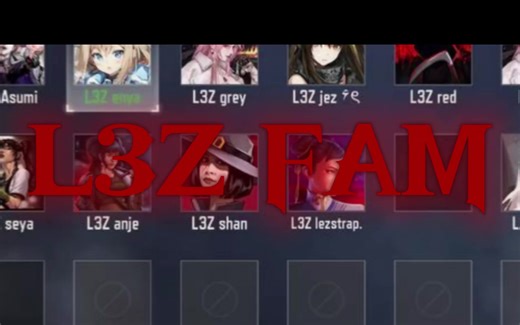 Merry Christmas from L3Z Team: Festive Greetings