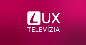 Živé vysielanie - TV Lux