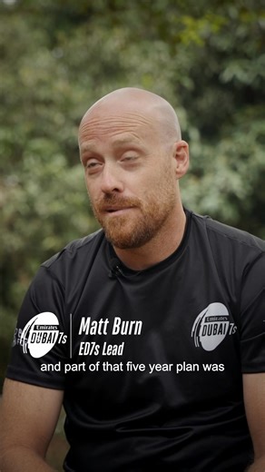 Making a difference beyond the pitch  Our Dubai 7s For Good team returned to Uganda this July, continuing our mission to uplift communities through infrastructure, sport, and education. From painting classrooms to planting 1,100 trees and coaching local talent, we’re proud to support long-term change at North Road Primary School and beyond ❤️ Proud to share a glimpse of the journey at today’s Long Lunch, and even prouder of what’s to come ✨ | Emirates Dubai 7s | Facebook