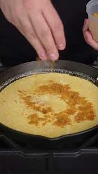 Pizza Mac & Cheese is my new favorite side dish!!