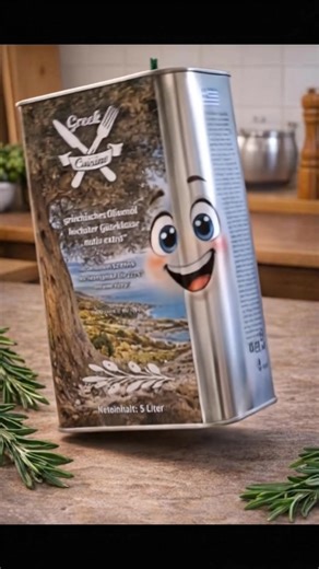Frisches Olivenöl Extra Nativ 2026