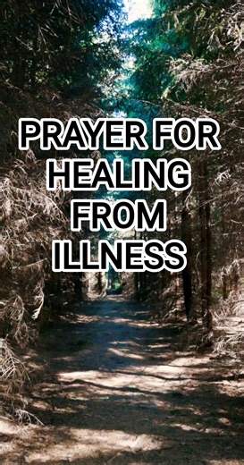 Lord, Heal My Body | Powerful Healing Prayer #faith #quotes #prayer