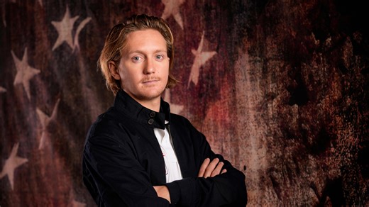 Fresh snow at Winter Olympics sets stage for first day of snowboard big air