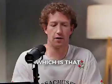 Bittensor $TAO can do the exact opposite.Social media started as friends sharing life. Now, over half the content is strangers optimized by the AI algorithm.Killing real human connection.Imagine what Subnets could do to make a better future possible. The best most human aligned output earns $TAO if the collective agrees No machines pretending to be your friend. Just pure incentives for what humans actually need.This is how we take agency back.