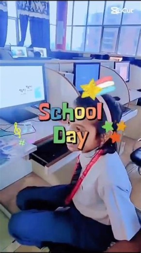 🎓 CBSE Curriculum | Smart Classrooms | AI & Computer Lab