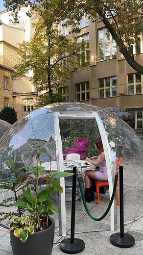 Il dolce far niente 🇮🇹