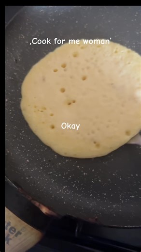 Mastering Pancakes: A Fun Cooking Experience