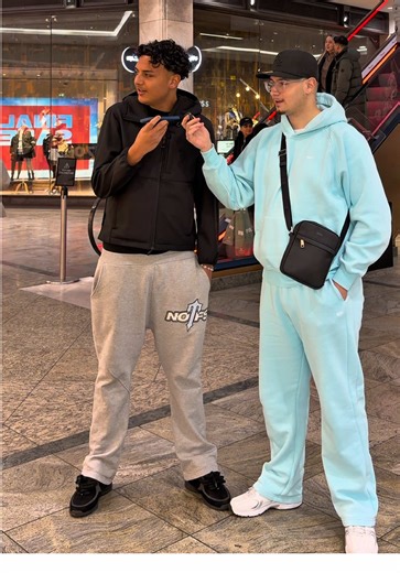 Entdecke die besten Albanischen TikToks