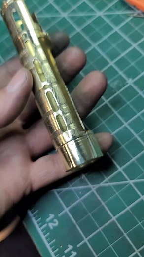 Wade Sabers on TikTok