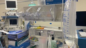 UW nursing students can earn tuition credit for working during pandemic