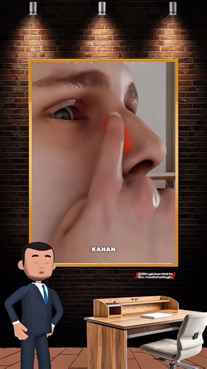 Cara Mengatasi Hidung Tersumbat Secara Efektif