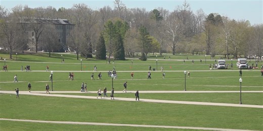 Virginia Tech considering eliminating Living-Learning Communities