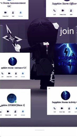 you must know how to use rh dance studio to join #roblox