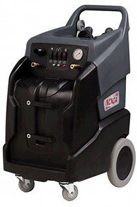 Carpet Cleaning Extractor - Ninja Warrior Portable ExtractorCarpet Cleaning Extractor