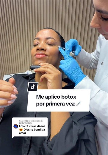 Experiencia personal con Botox y cuidado de la piel