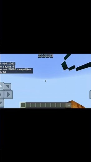 minecraft speed code. #minecraft #shorts #speed #code #global