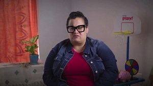 Families Over Billionaires TV Spot, 'Amy F.'