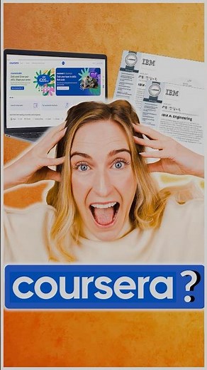 👉 🎓 What Does Coursera Actually Offer? (Before You Sign Up)