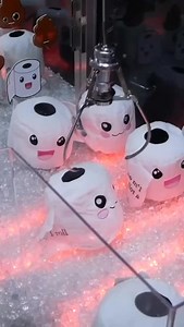 77 reactions | Toilet Paper Claw Machine! 炙 | Carson Claws | Facebook