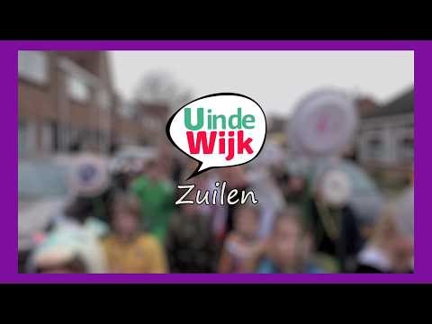 14 Uitzending Zuilen 27 maart 2026