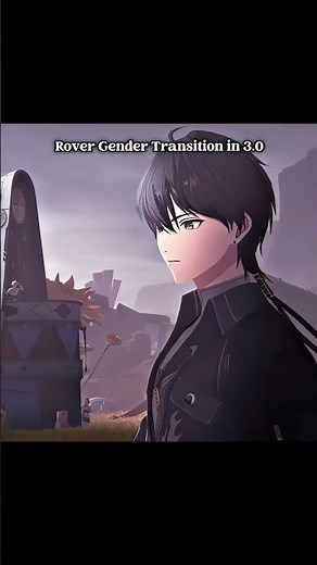 It keeps getting better!... | Wuthering Waves #wutheringwaves