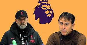 Liverpool v Wolves Preview: Team News And Kickoff Time | Balls.ie