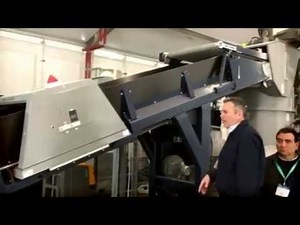 EREMA Recycling at Work