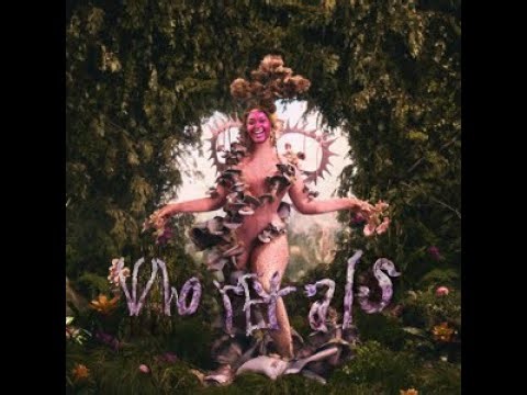 Melanie Martinez - LIGHT SHOWER (CupcakKe Remix)