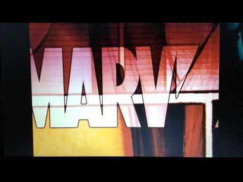 MARVEL LOGO -ELEKTRA (2005/ 1080p HD)