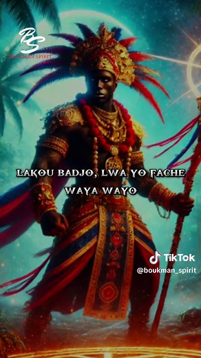 Kongo Baya: Spirit of Vodou in Haiti