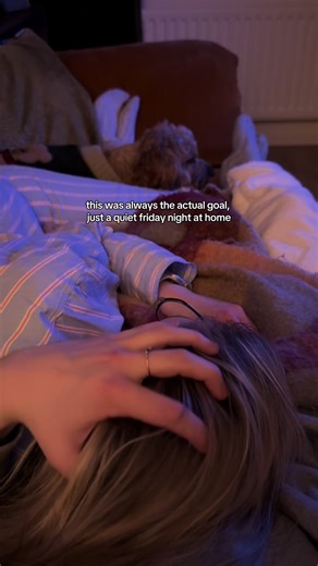 Honestly, nothing is better than this after a long week. #wlw #wlwcouple #lesbiansoftiktok #lgbt #slowliving