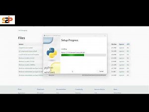 Python 3.11 Installation