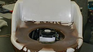 PC modding sau modificare extrema a calculatoarelor. Cum sa-ti transformi PC-ul in WC