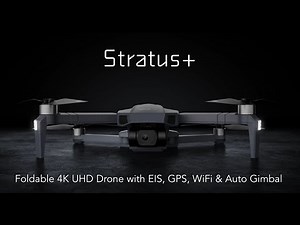 Zero-X Pro - Stratus+