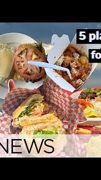 5 places to eat in Montreal for $5 or less