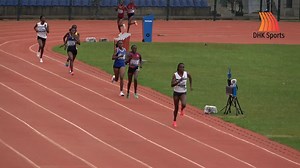 74K views · 708 reactions | Women's 800m Final-KDF Athletics Championships 2024  #dhktv #worldathletics #Olympics #trackandfield #running #AthleticsKenya #athletics | DHK TV | Facebook